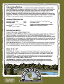 Down to Earth Organic Langbeinite Sul-Po-Mag - 5 lb