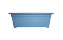 Bloem Dayton Recycled Ocean Plastic Deck Box Planter