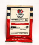 Warrior Hop Pellets - 1 oz