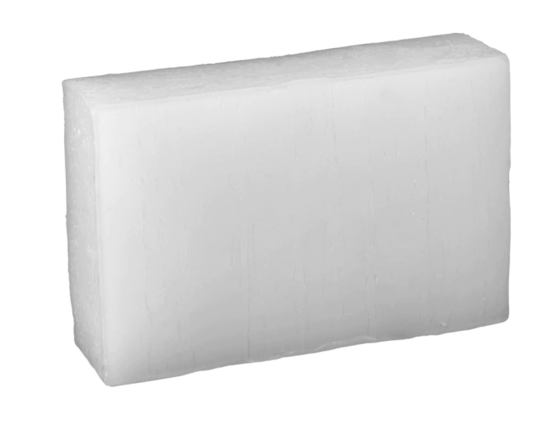 Clear Cheese Wax - 1 lb
