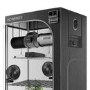 AC Infinity Advanced Grow Kit - 4x4