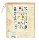 Wildflowers Tea Towels