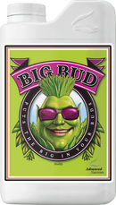 Advanced Nutrients Big Bud Bloom Booster