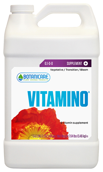 Botanicare Vitamino - Gallon