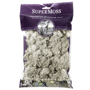 SuperMoss 2 oz Decorative Reindeer Moss - Assorted Colors