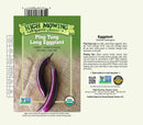 Ping Tung Long Eggplant Seeds