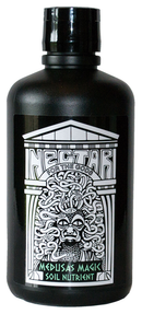 Nectar for the Gods Medusa's Magic Soil Nutrient