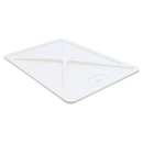 Botanicare White Reservoir Lids