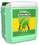 General Hydroponics Flora Gro