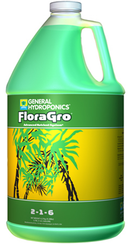General Hydroponics Flora Gro