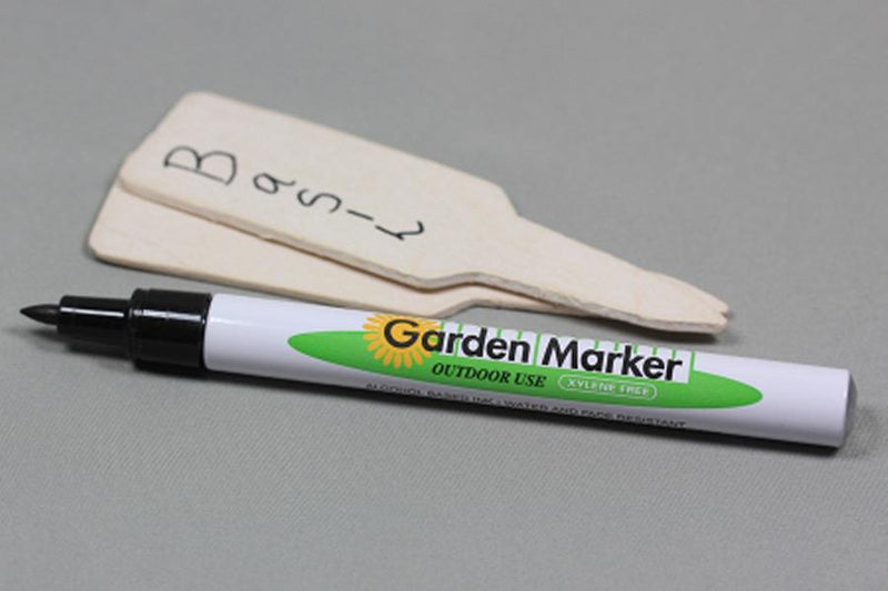 Garden Marker-Fine Pt