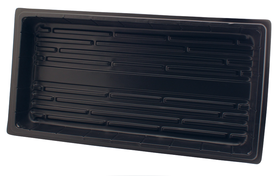 Trays, Inserts, & Pots