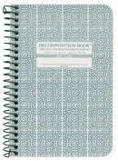 Mosaic Pocket Decomposition Book