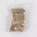 Decorative .2 oz Reindeer Moss - Assorted Colors