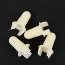 Ladbrooke Soil Blocker Dowel Pin Inserts - 4/pk