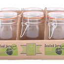 Mini Flip Top Jar - 230 ml