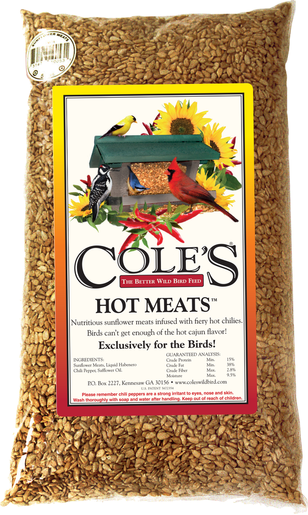 Cole's Hot Meats