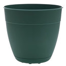 Bloem Dayton Recycled Ocean Plastic Planter - Turtle Green
