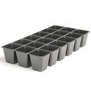 Tear Apart Seed Starter Tray Insert - 18 deep cells
