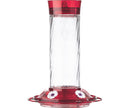 Diamond Hummingbird Feeder - 30 oz