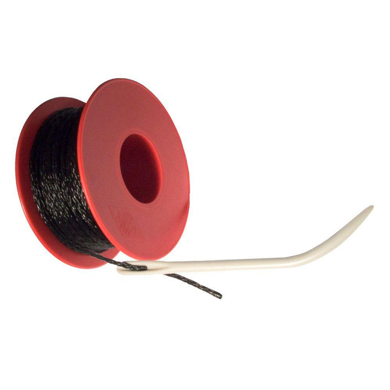 Coolaroo Lacing Cord w/Needle-80 in