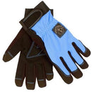 Womanswork Periwinkle Purple Digger Glove
