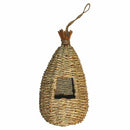 Woven Rope Teardrop Roosting Pocket
