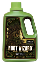 Emerald Harvest Root Wizard