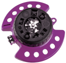 Dramm ColorStorm 9-Pattern Turret Sprinklers