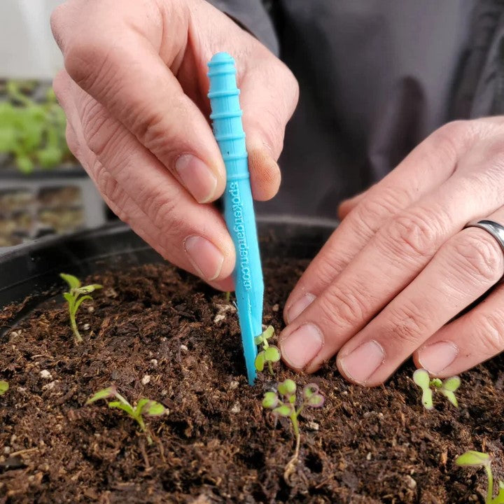 Spoken Garden: Little Dibby Gardening Tool