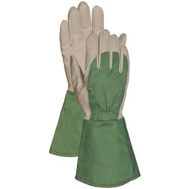 Thorn Resistant Gauntlet Gloves