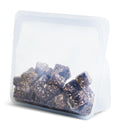 Stasher Stand-Up Silicone Bag - Assorted Colors