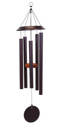 Wind River Shenandoah Melodies® Wind Chime - Plum