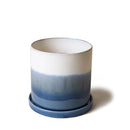 Mofo Minute Pots with Saucer - 6 in