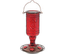 More Birds® Jewel 20 oz Hummingbird Feeder - Assorted Colors