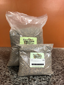 Organic Red Clover Cover Crop