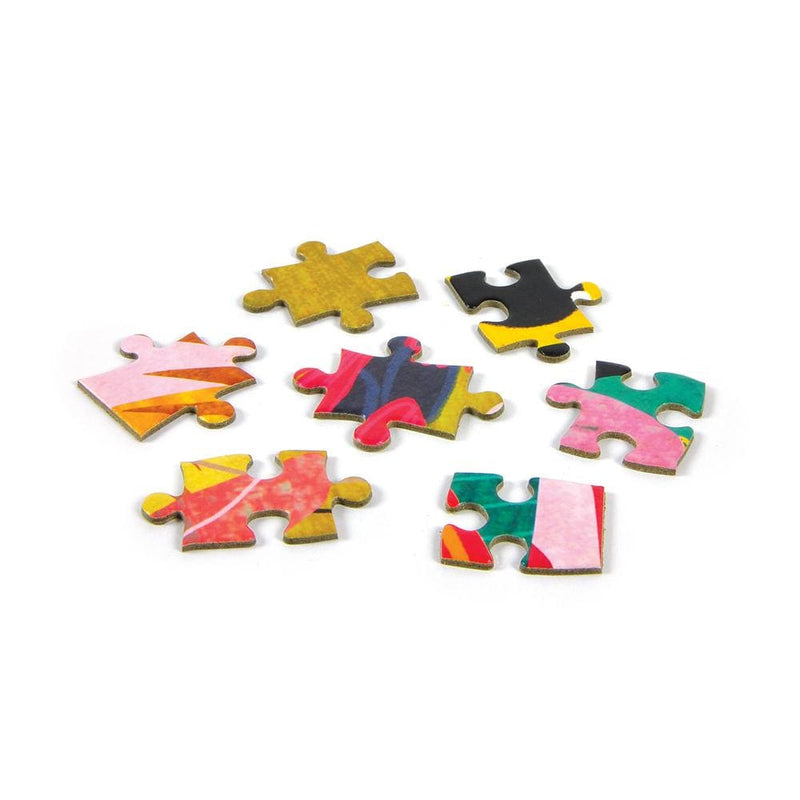 Black Cat Puzzle - 500 pieces