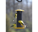 Petite Yellow Thistle Nyjer Feeder