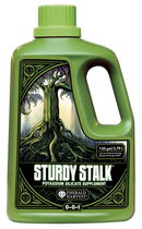Emerald Harvest Sturdy Stalk