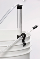 Auto Siphon Clamp-3/8 in