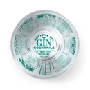 Good Measure Gin Recipe Glass