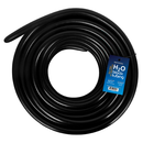 Tubing-Vinyl Black 3/4 in