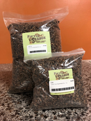 Organic Buckwheat Cover Crop