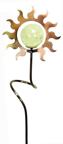 Assorted Illuminarie Celestial Pot Sticker