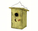 Birdie Loo Birdhouses - Assorted Colors