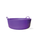 Red Gorilla Small Shallow Tub Trug - 4 gal