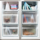 Stasher Silicon Sandwich Bag - Assorted Colors