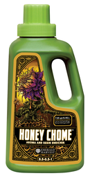 Emerald Goddess Honey Chome