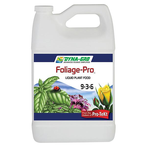 Dyna-Gro Foliage-Pro Liquid Fertilizer - 8 oz
