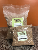 Crimson Clover Cover Crop